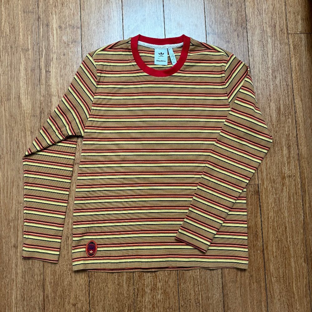 Adidas Wales Bonner T-shirt